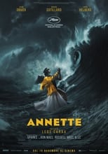 Poster di Annette