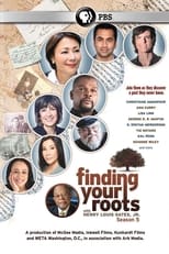 Poster for Finding Your Roots Season 5