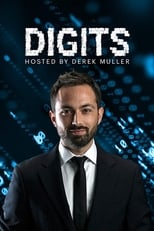 Poster for Digits: Guardians of the Web