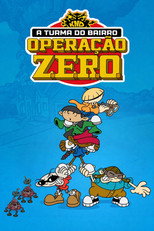 Codename - Kids Next Door - Operation Z.E.R.O.