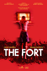 Poster for The Fort