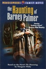 Poster for The Haunting of Barney Palmer