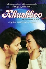 Poster for Khushboo: The Fragrance of Love