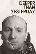 Poster for Deeper Than Yesterday