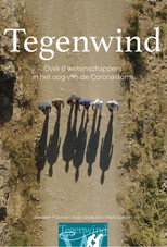 Tegenwind poster