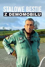 Stalowe bestie z demobilu