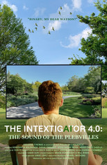 The InTEXTigator 4: The Sound of the Plebvilles poster