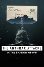 Image THE ANTHRAX ATTACKS (2022) ดิ แอนแทร็กซ์ แอทแท็คส์