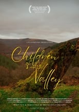 Poster for Children of the Valley 