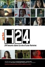 H24 - 24 Hours, 24 Women, 24 Stories (2021)