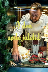I den søde juletid poster
