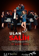 Poster for Ulan Salih