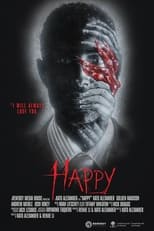 Poster for Happy