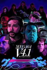 Poster for Mega64 Version 4.1: Revengurrection