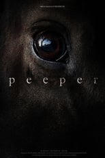 Poster for Peeper 