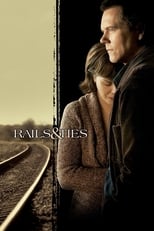 Poster for Rails & Ties