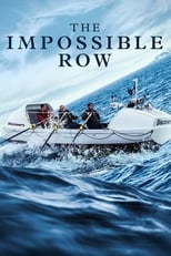 Poster for The Impossible Row