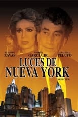 Poster for Luces de Nueva York