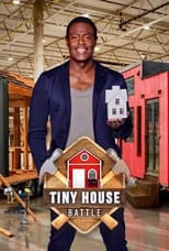 Poster for Tiny House Battle