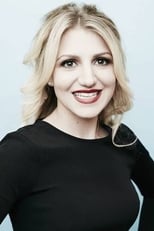 Poster van Annaleigh Ashford