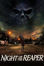 Night of the Reaper poster