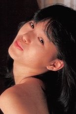 Foto retrato de Tomomi Segawa