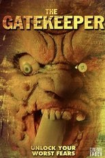 Gatekeeper poster movie