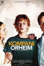 The Orheim Company (2012)