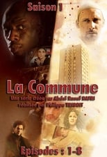 Poster for La Commune