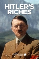 Poster for Hitler's Riches