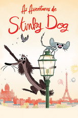 As aventuras de stinky dog