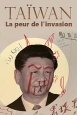Poster for Taiwan - Angst vor der Invasion