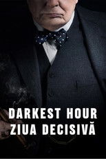 Darkest Hour: Ziua decisivă