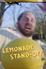 Poster for Lemonade Stand-Off