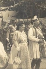 Proclamation of Montenegro for the Kingdom (1910)