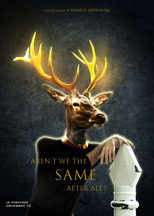 Aren't We The Same After All? poster