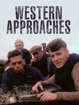 Poster for Western Approaches