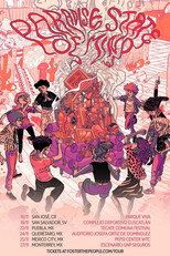 Foster The People: Paradise State of Mind Tour - Live From Mexico City (Nov 25, 2025)