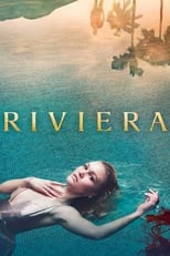 Poster for Riviera Season 1