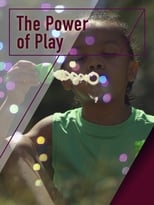 Poster for The Power of Play 