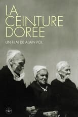 Poster for La Ceinture Dorée