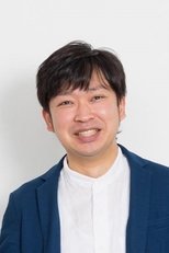 Foto retrato de Taro Murayama