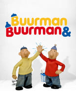 NL - BUURMAN & BUURMAN (1976)