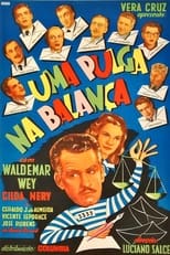 Poster for Uma Pulga na Balança