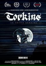 Torkins: La Cripta Anónima