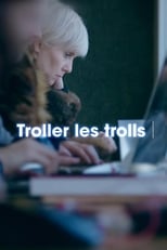 Poster for Trolling The Trolls