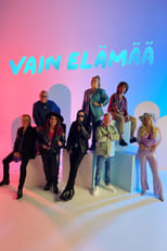 Vain elämää (2012)