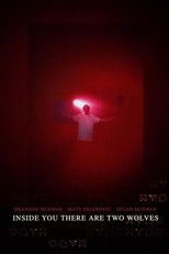 Inside You There Are Two Wolves poster