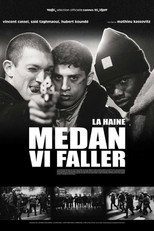 Medan vi faller