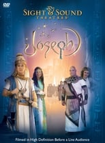 Poster for Joseph 